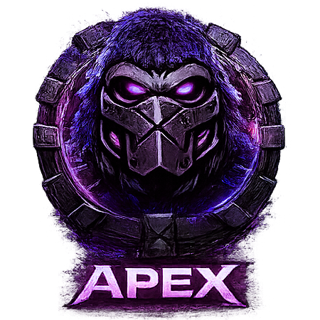 Apex rank