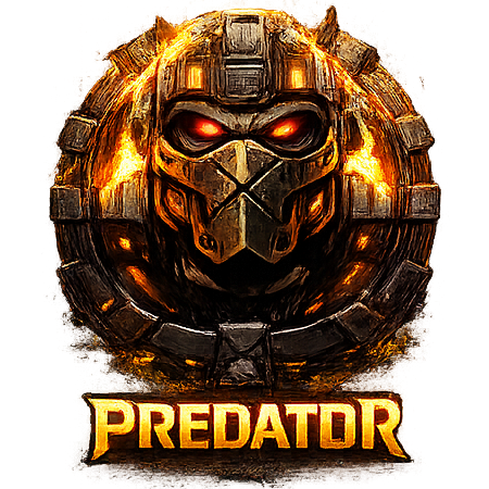Predator rank